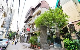 Casa Royal Bed And Breakfast 3*